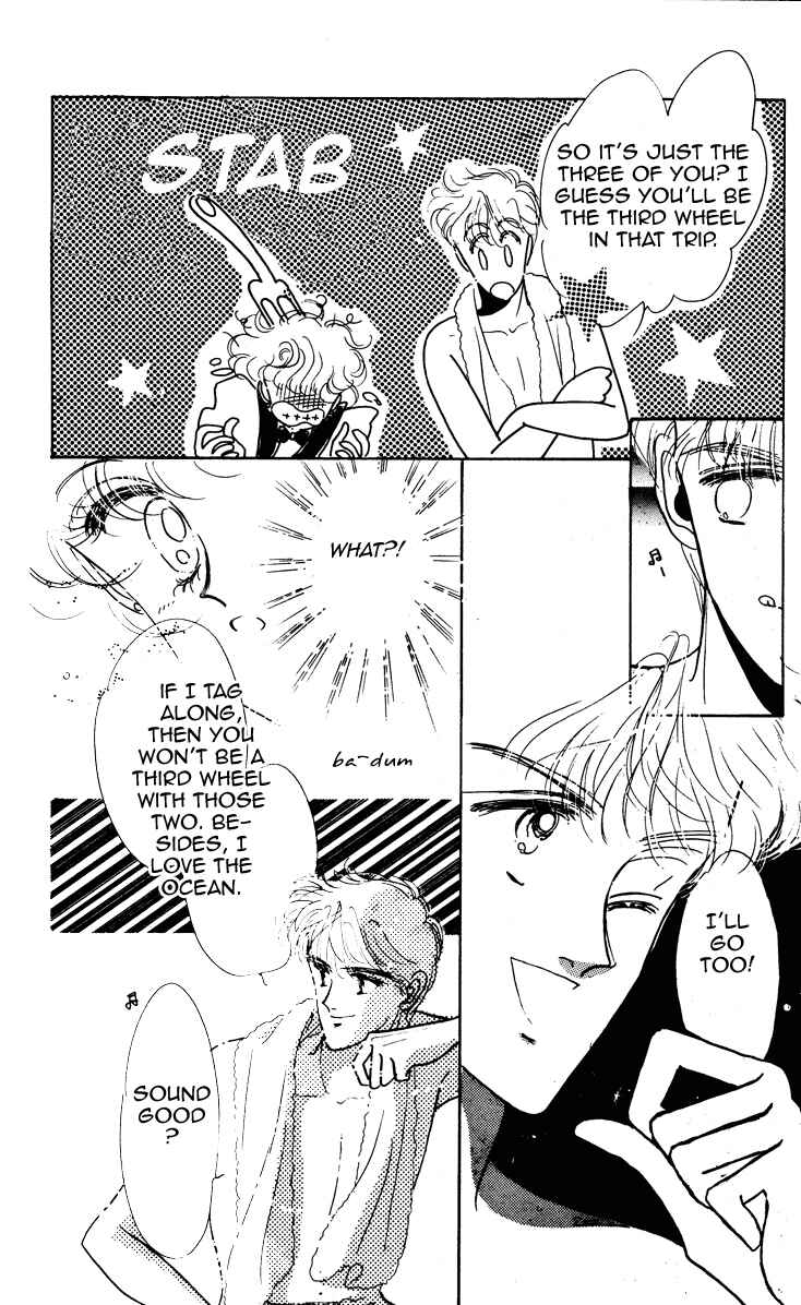 Page 32 Chapter 2 Chocolate Christmas