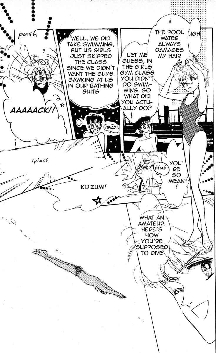 Page 35 Chapter 2 Chocolate Christmas