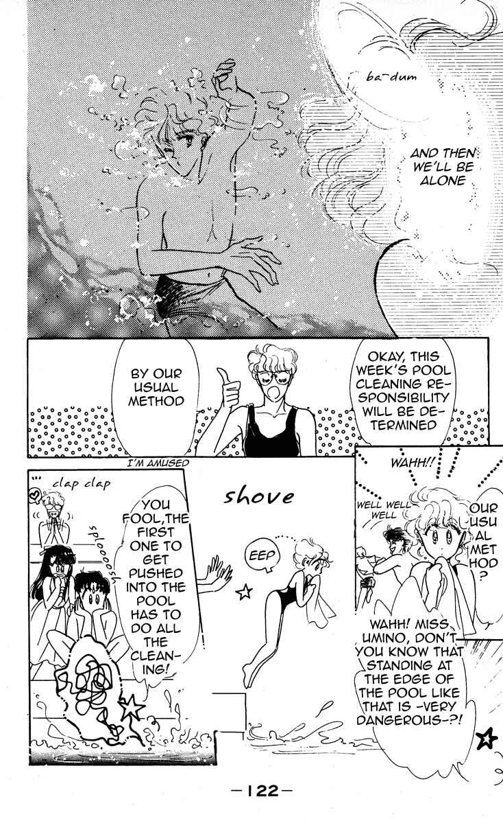 Page 38 Chapter 2 Chocolate Christmas