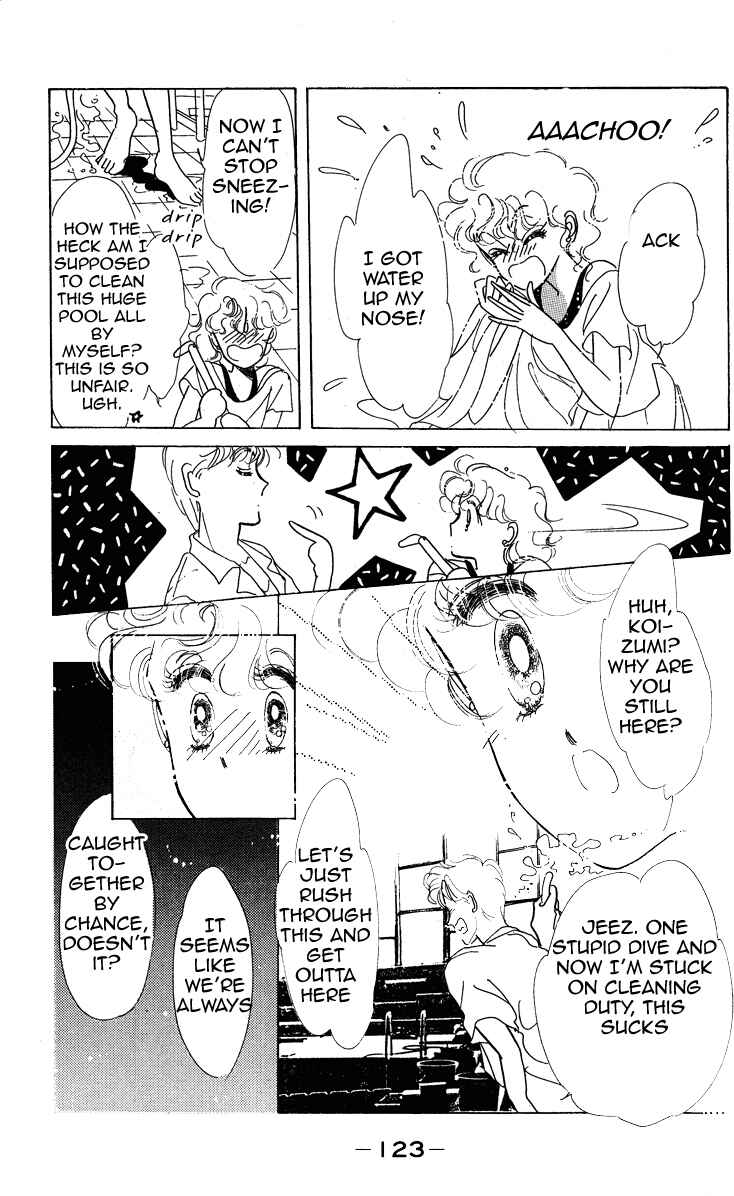 Page 39 Chapter 2 Chocolate Christmas