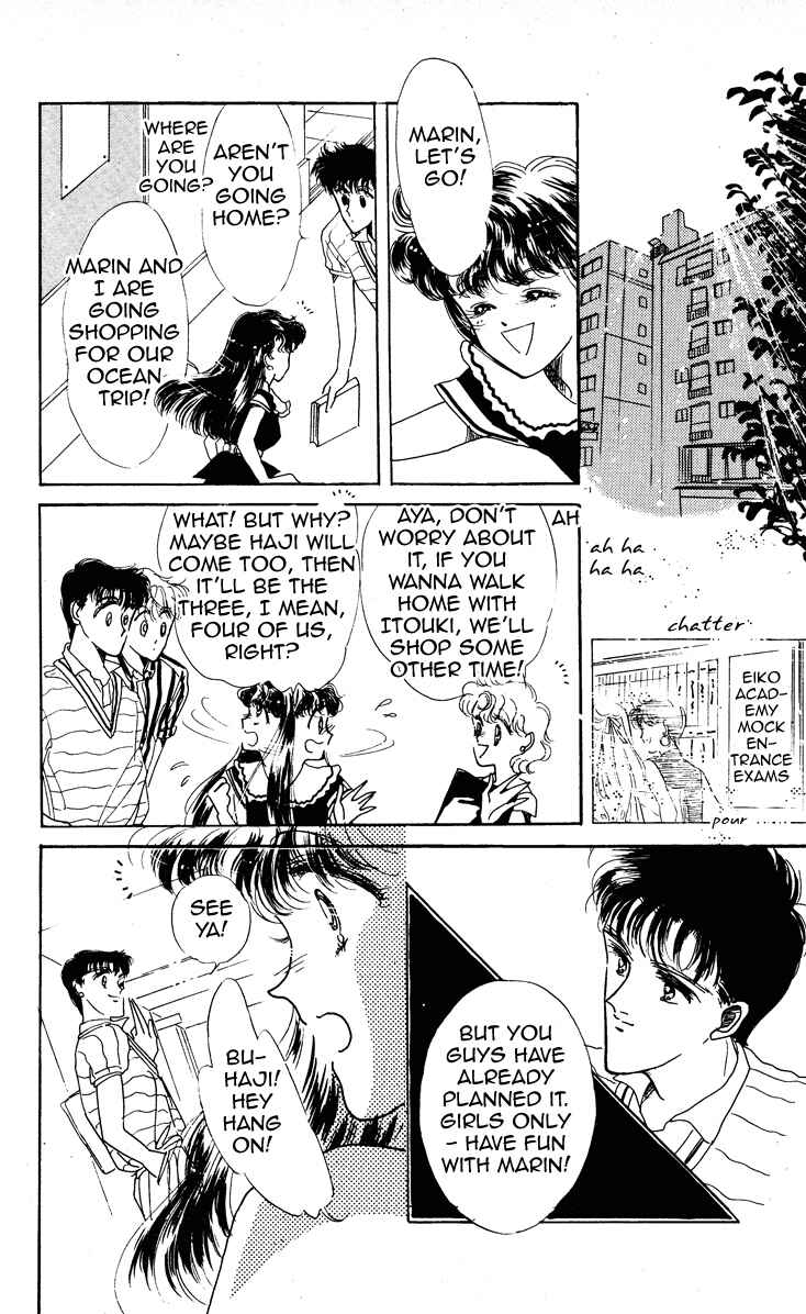 Page 46 Chapter 2 Chocolate Christmas