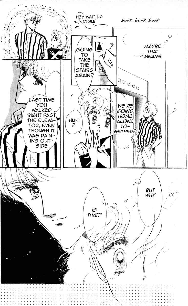 Page 47 Chapter 2 Chocolate Christmas
