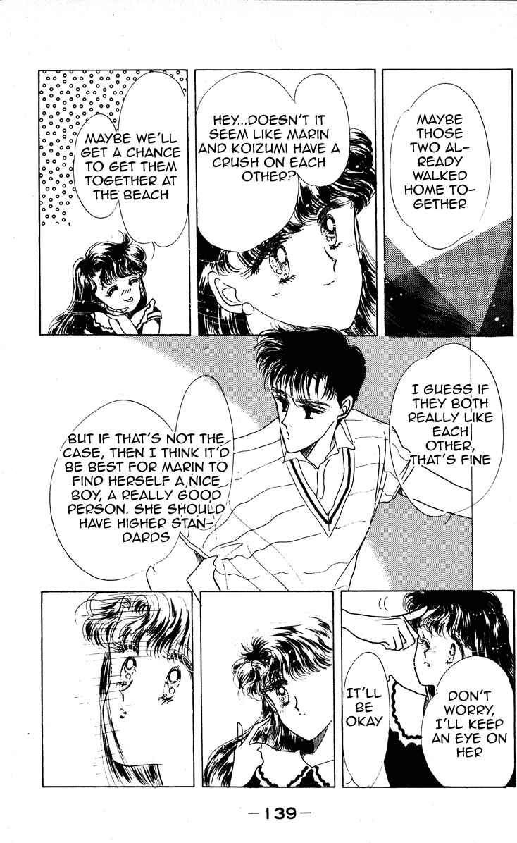 Page 55 Chapter 2 Chocolate Christmas