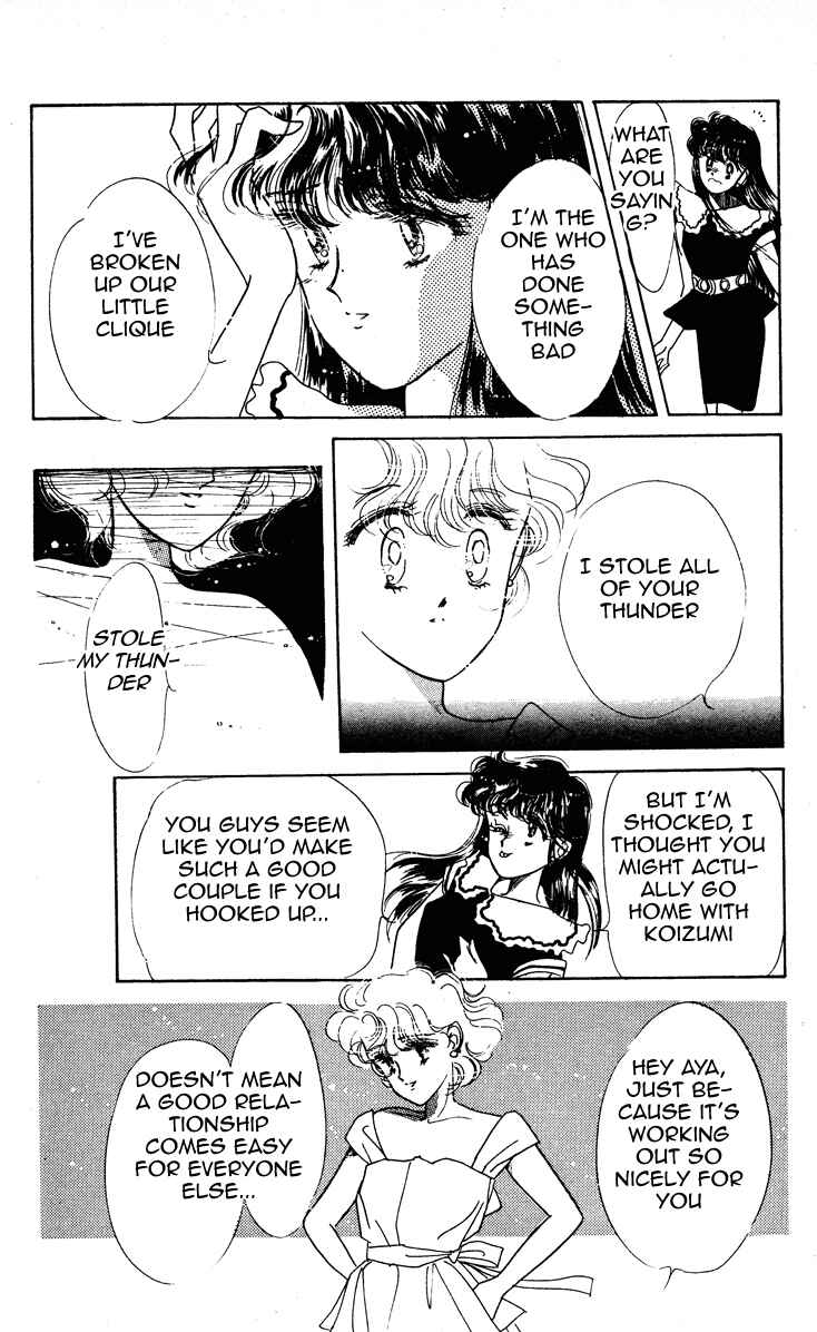 Page 60 Chapter 2 Chocolate Christmas