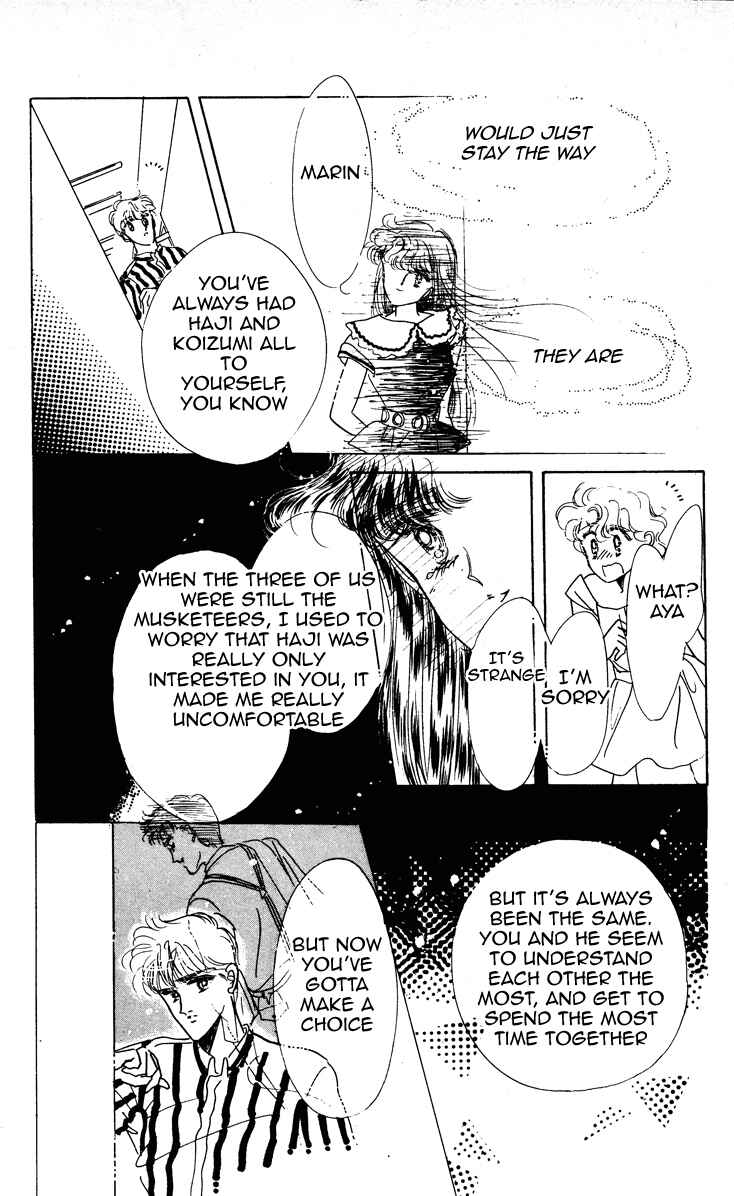 Page 62 Chapter 2 Chocolate Christmas