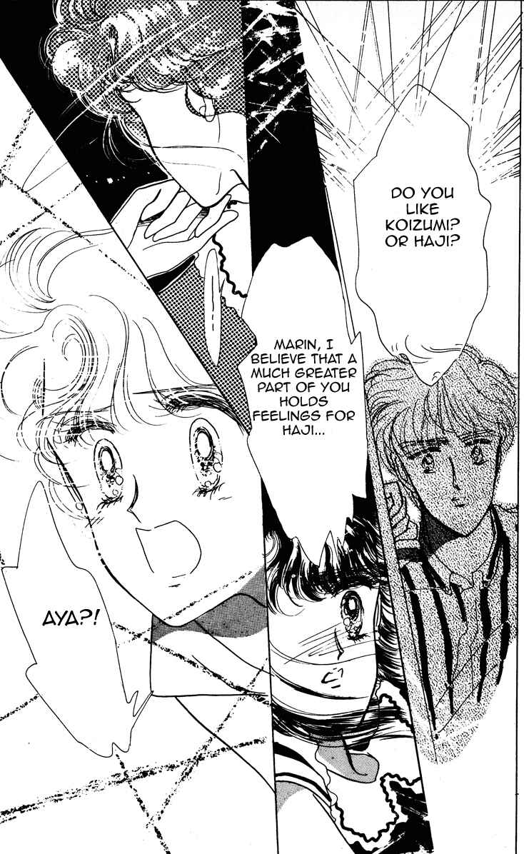 Page 63 Chapter 2 Chocolate Christmas