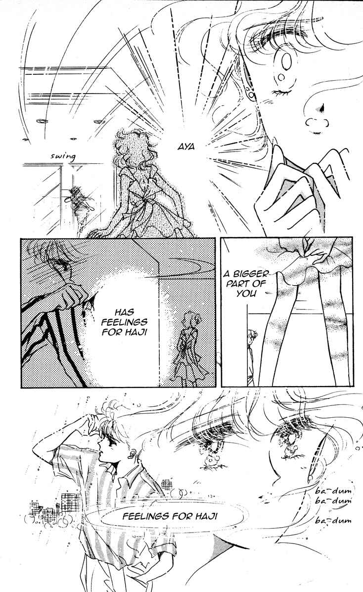 Page 64 Chapter 2 Chocolate Christmas