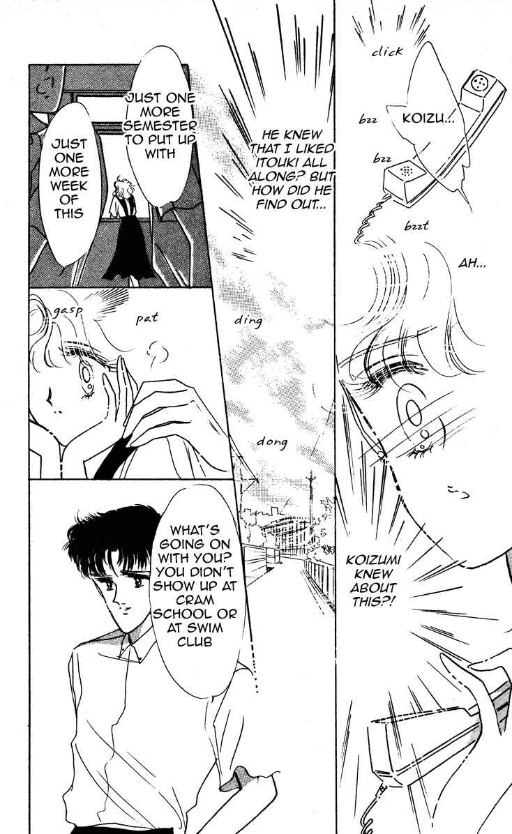 Page 68 Chapter 2 Chocolate Christmas