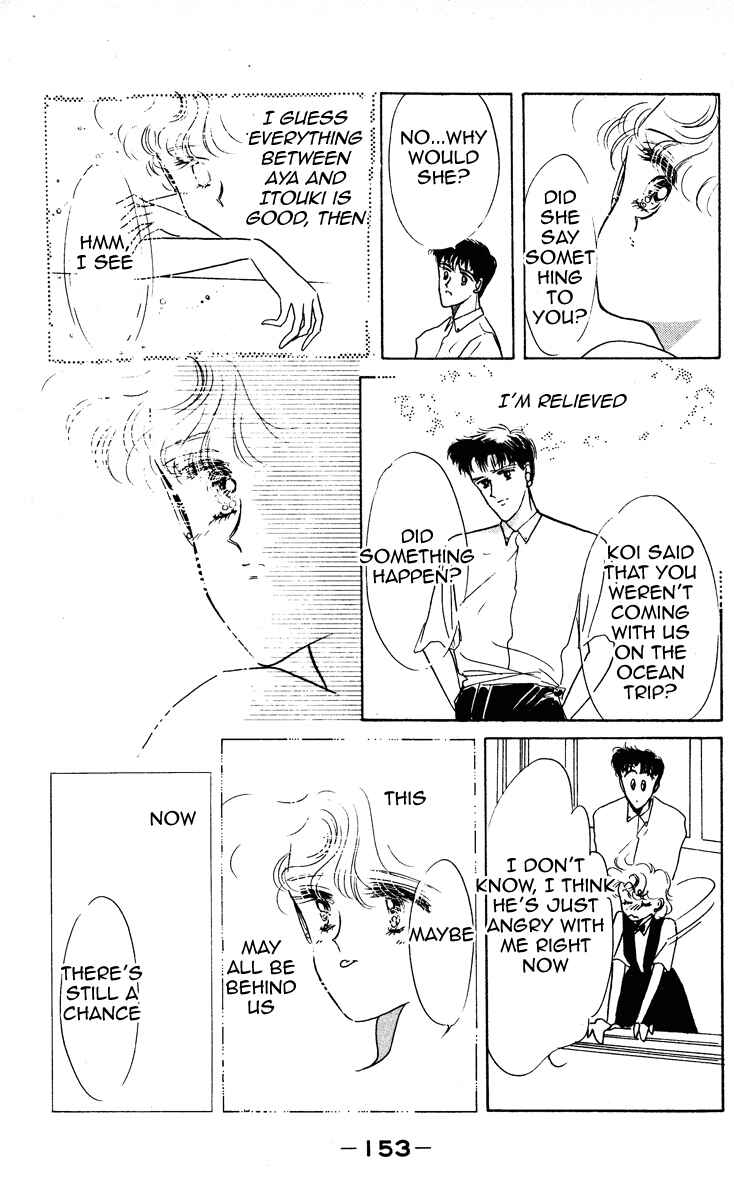 Page 69 Chapter 2 Chocolate Christmas
