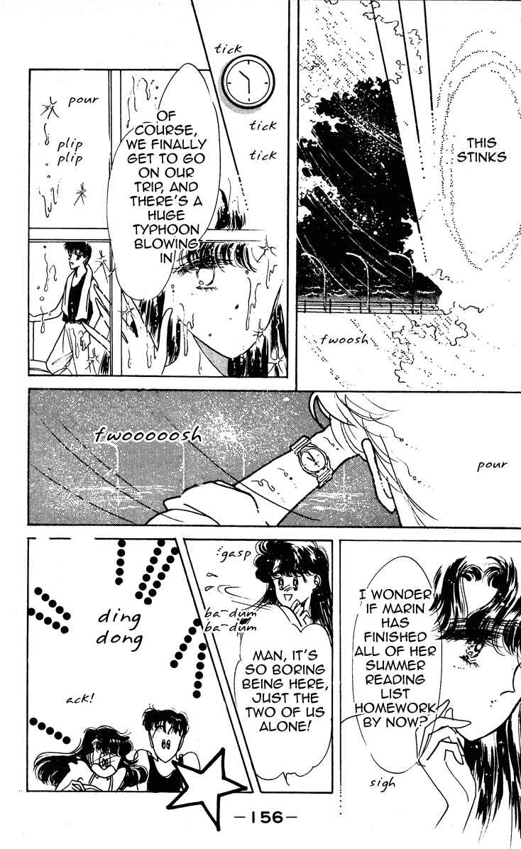 Page 72 Chapter 2 Chocolate Christmas