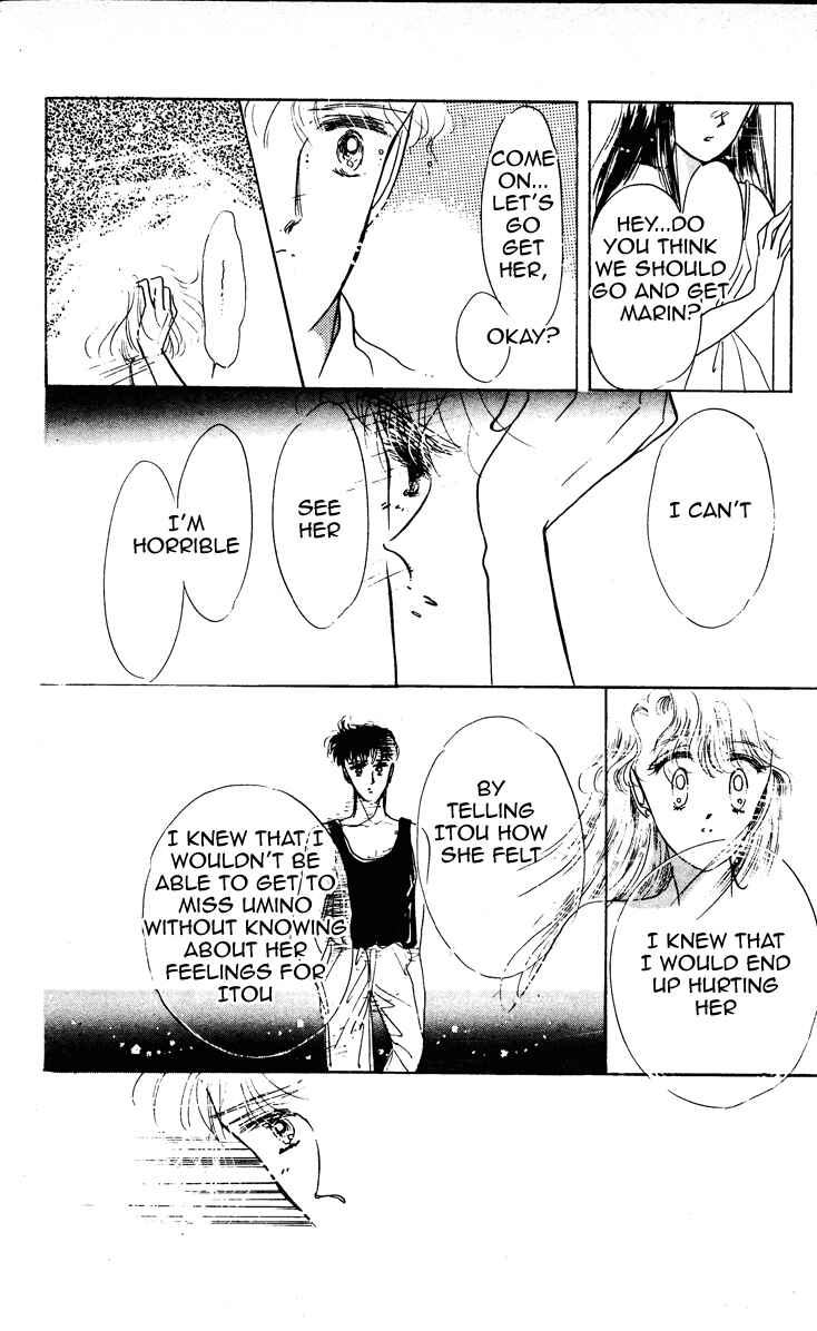 Page 74 Chapter 2 Chocolate Christmas