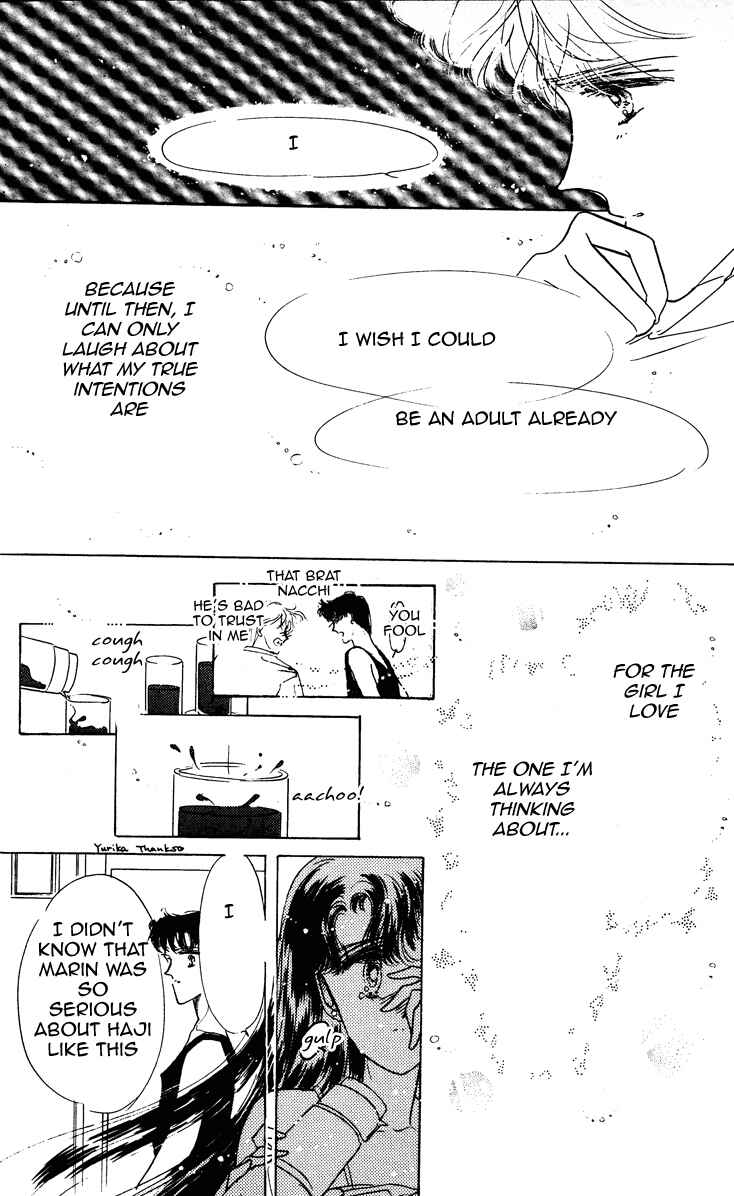 Page 75 Chapter 2 Chocolate Christmas