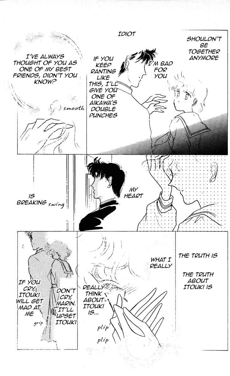 Page 83 Chapter 2 Chocolate Christmas