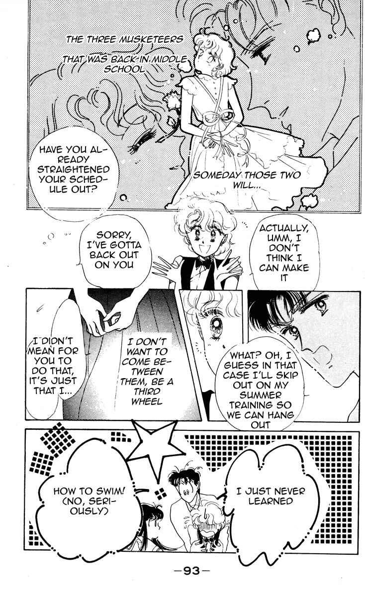 Page 9 Chapter 2 Chocolate Christmas