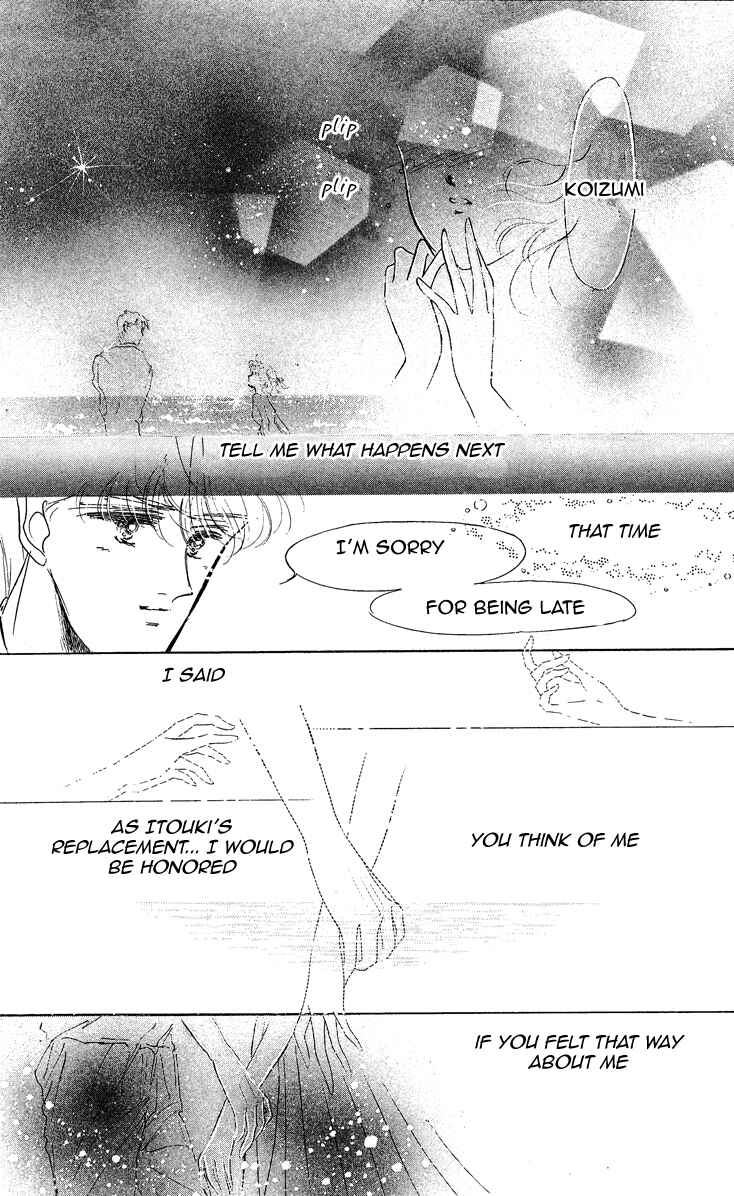 Page 94 Chapter 2 Chocolate Christmas