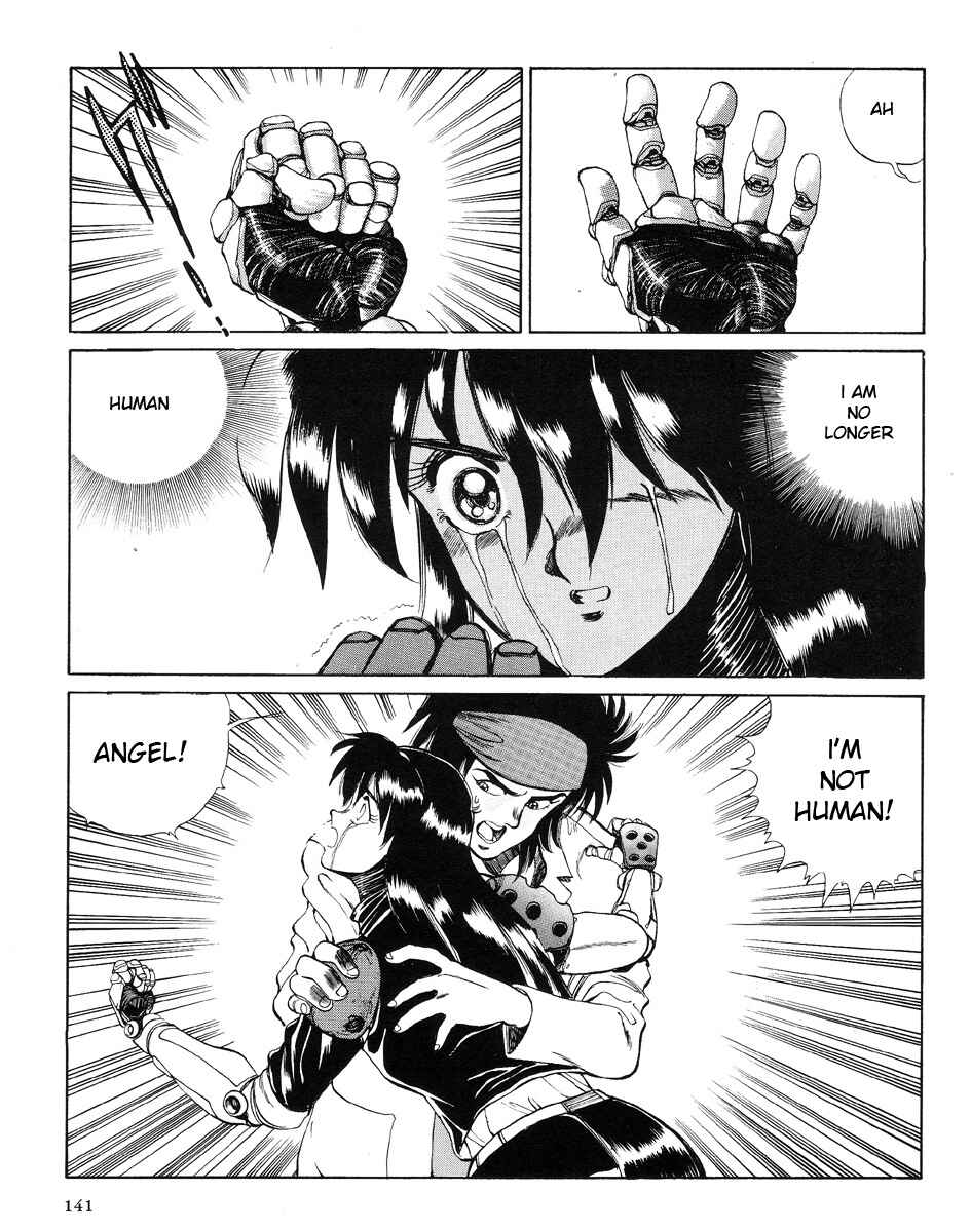 Page 55 Chapter 2 Angel Cop