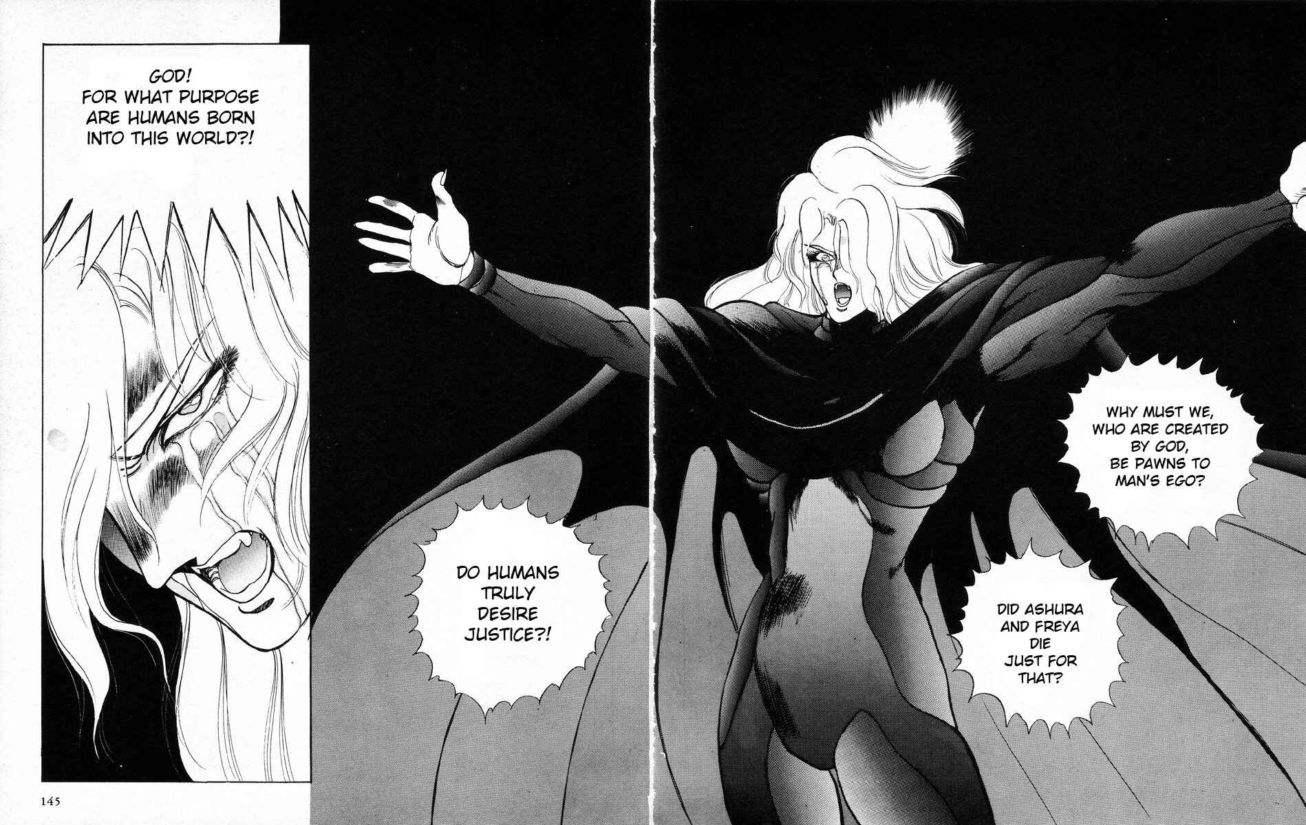 Page 58 Chapter 2 Angel Cop