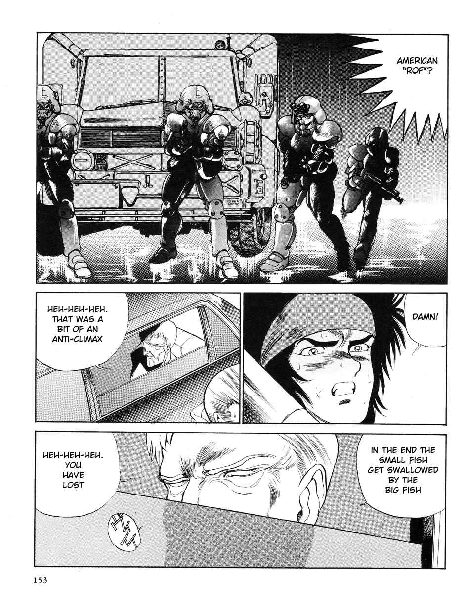 Page 66 Chapter 2 Angel Cop