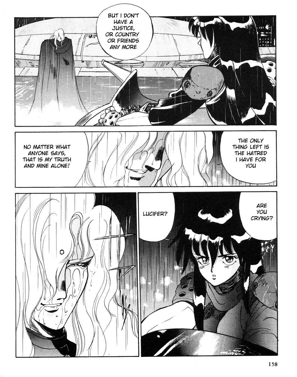 Page 71 Chapter 2 Angel Cop