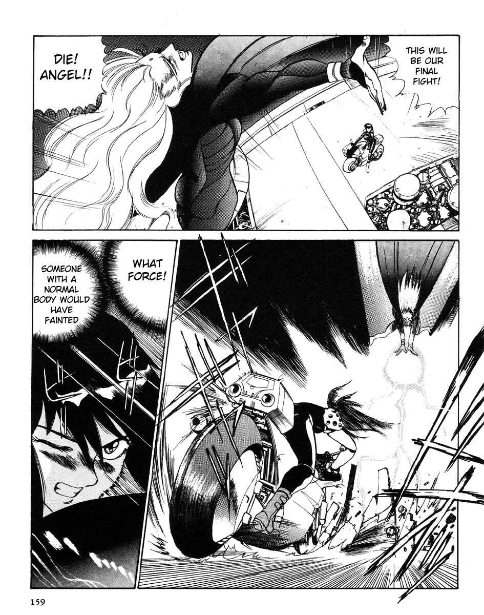 Page 72 Chapter 2 Angel Cop
