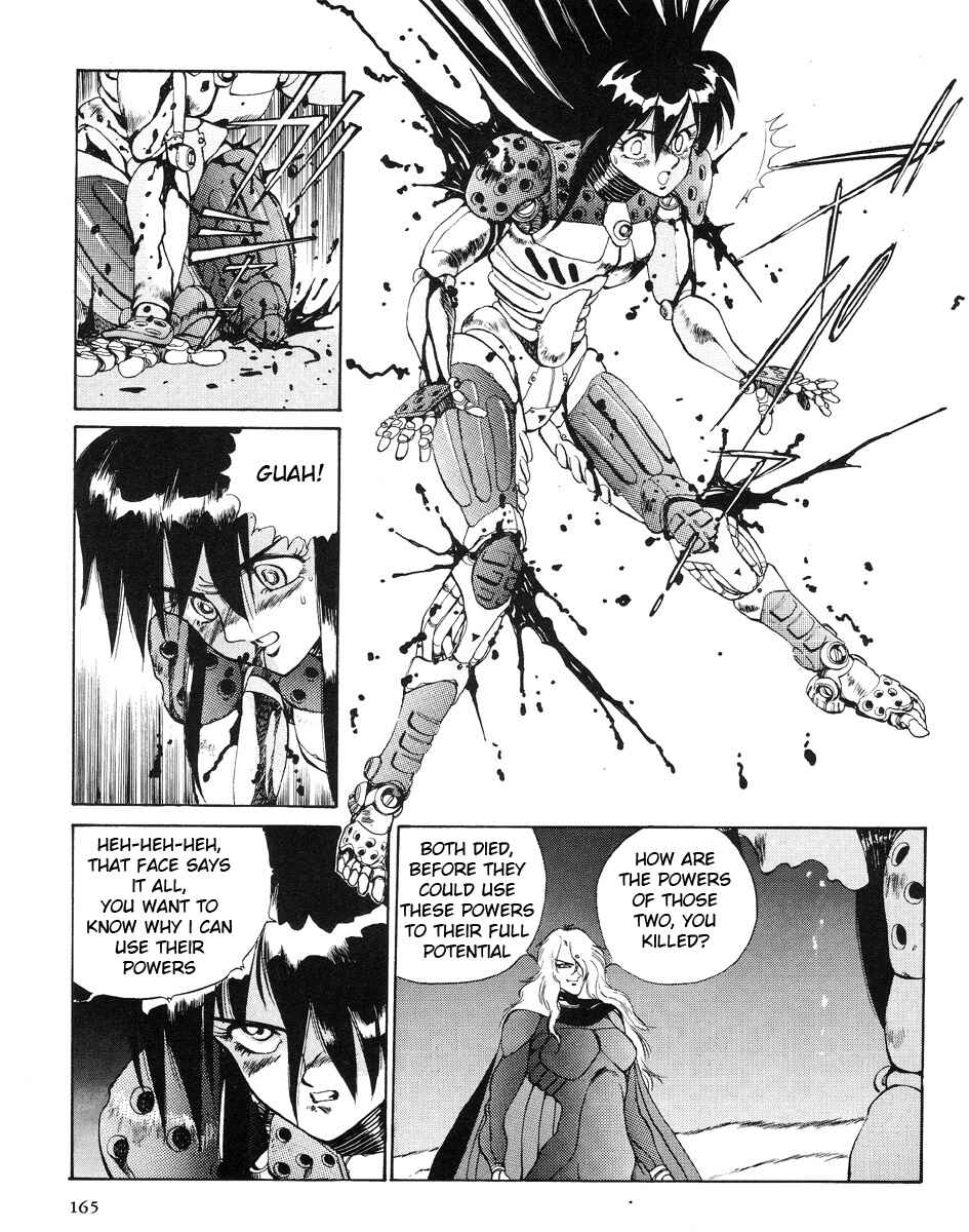 Page 78 Chapter 2 Angel Cop