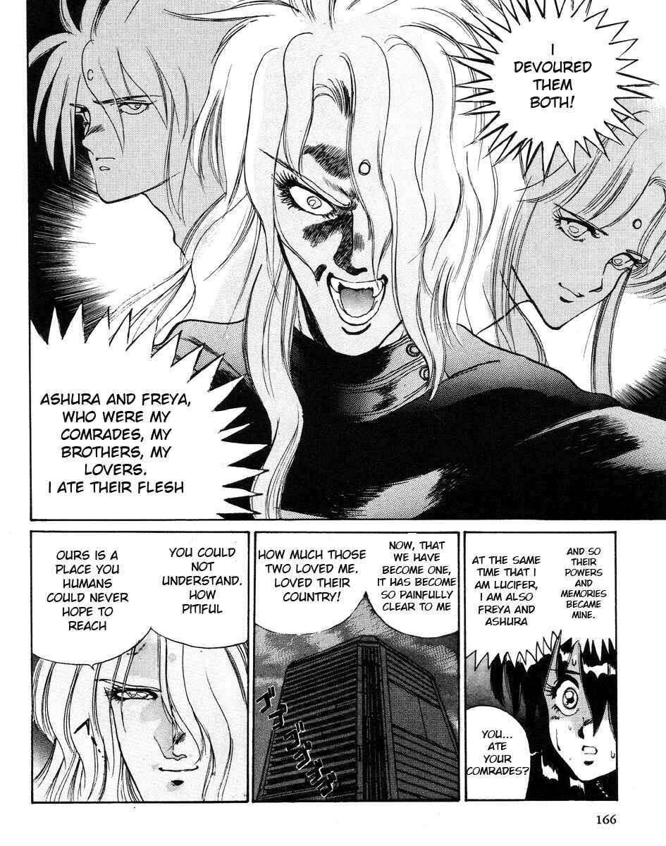 Page 79 Chapter 2 Angel Cop