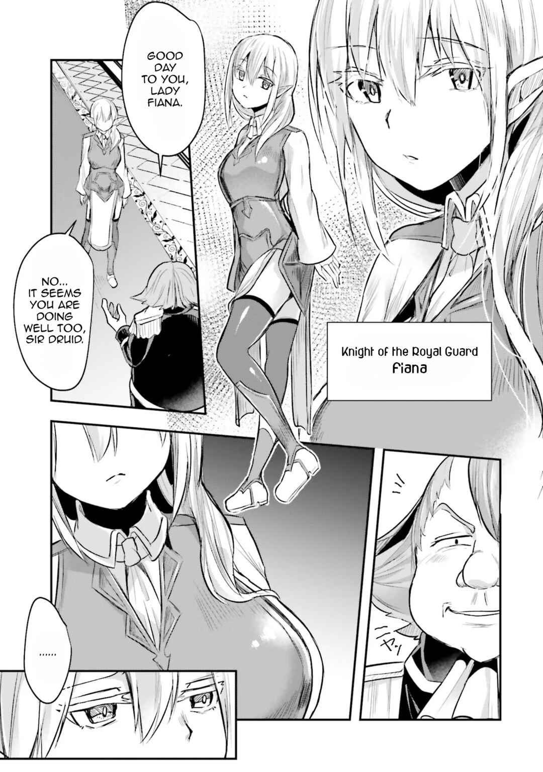 Page 26 Chapter 5 Inside the Tentacle Cave