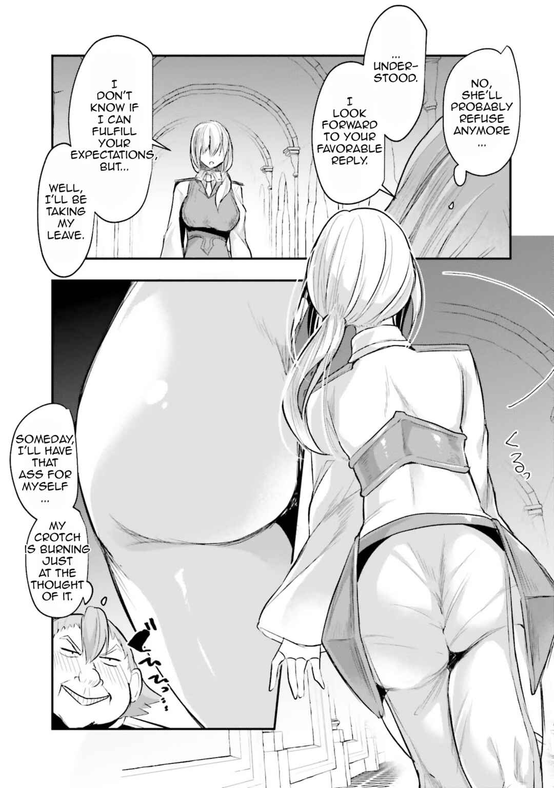 Page 30 Chapter 5 Inside the Tentacle Cave