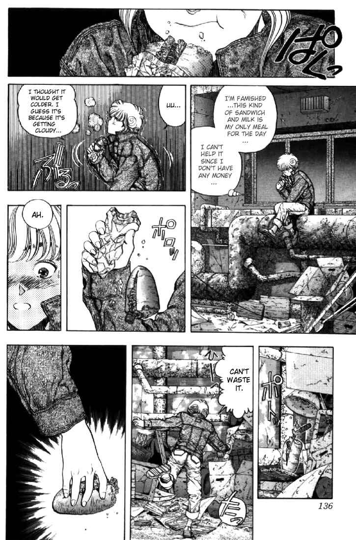 Page 13 Chapter 88 Video Girl Ai