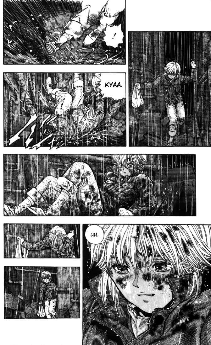 Page 19 Chapter 88 Video Girl Ai
