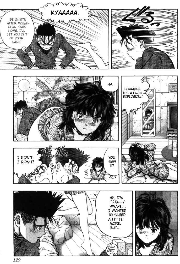 Page 6 Chapter 88 Video Girl Ai