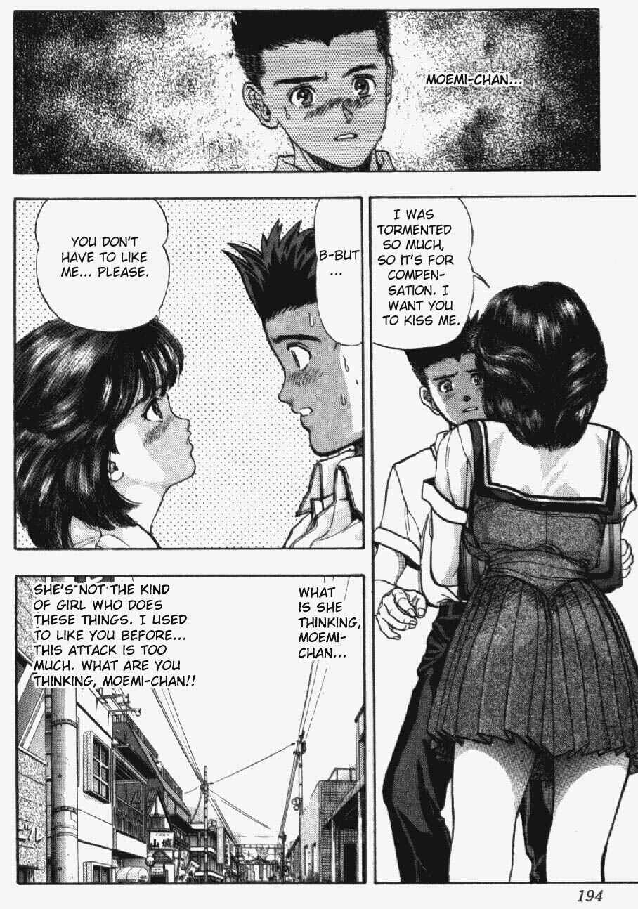 Page 14 Chapter 36 Video Girl Ai