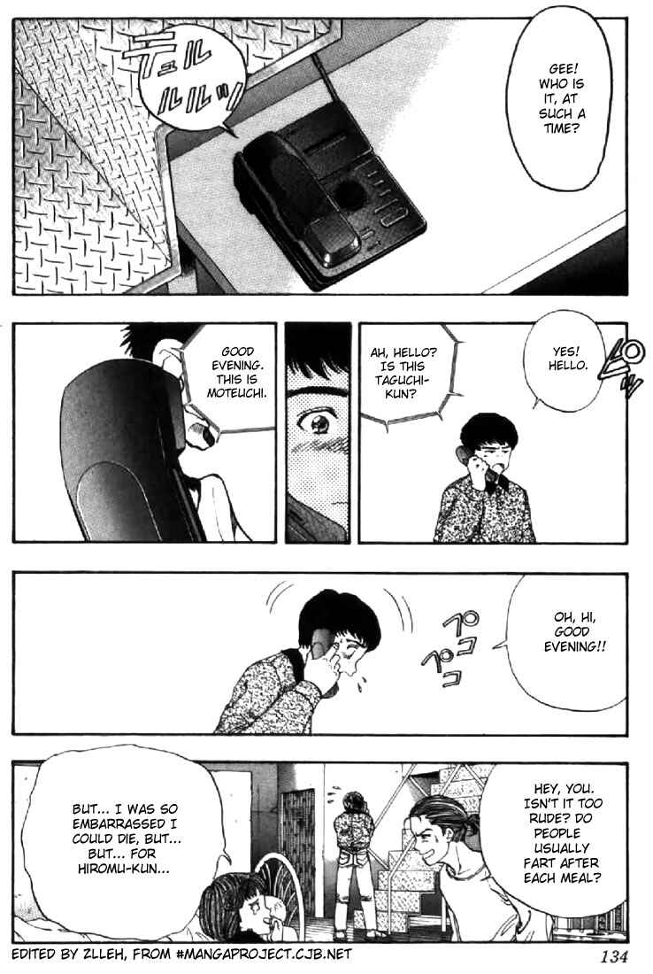Page 2 Chapter 123 Video Girl Ai