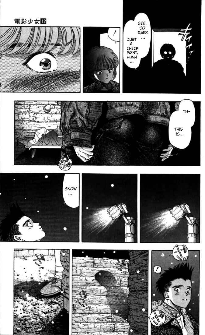 Page 16 Chapter 105 Video Girl Ai
