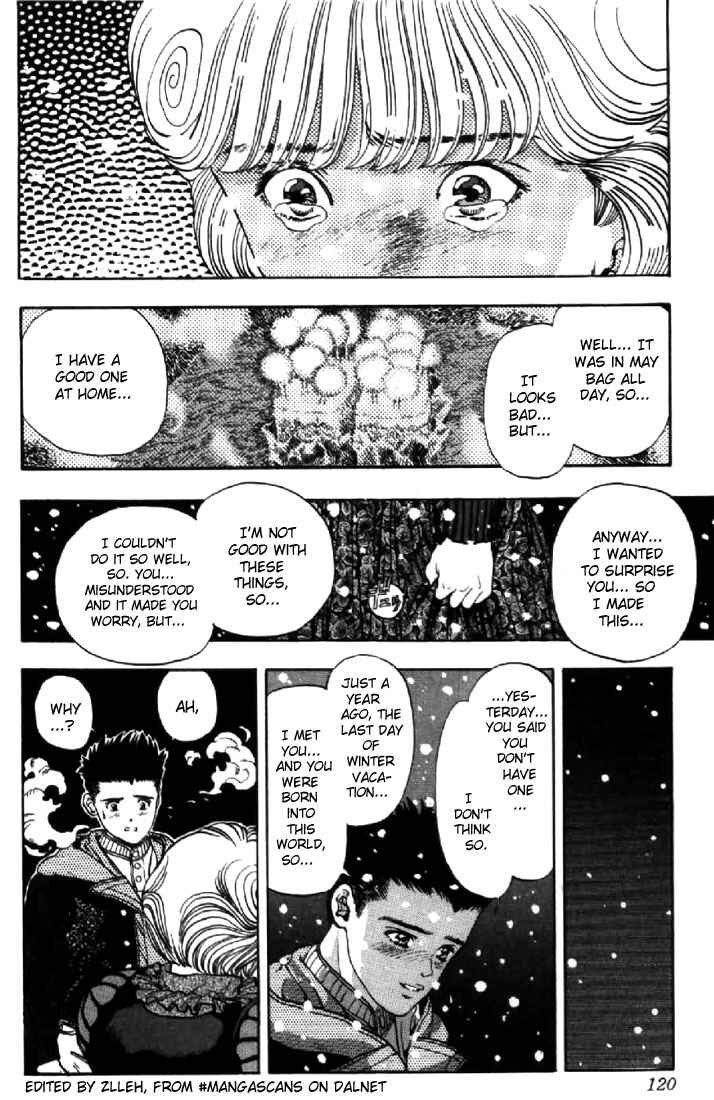 Page 19 Chapter 105 Video Girl Ai
