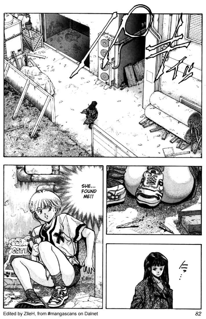 Page 2 Chapter 50 Video Girl Ai