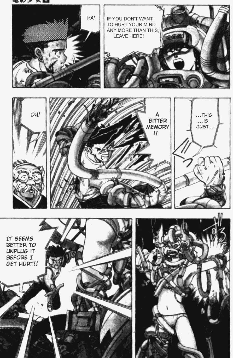 Page 7 Chapter 19 Video Girl Ai