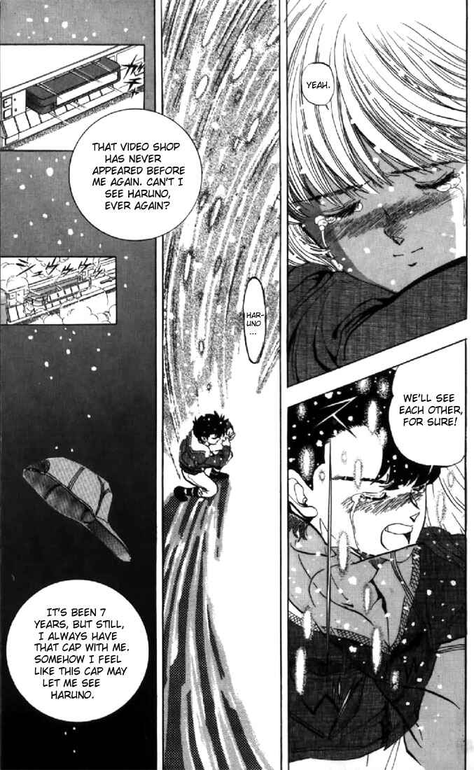 Page 21 Chapter 131.3 Video Girl Ai