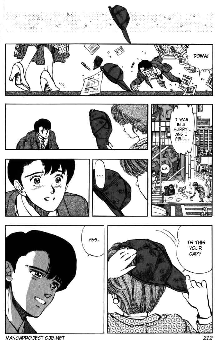 Page 22 Chapter 131.3 Video Girl Ai