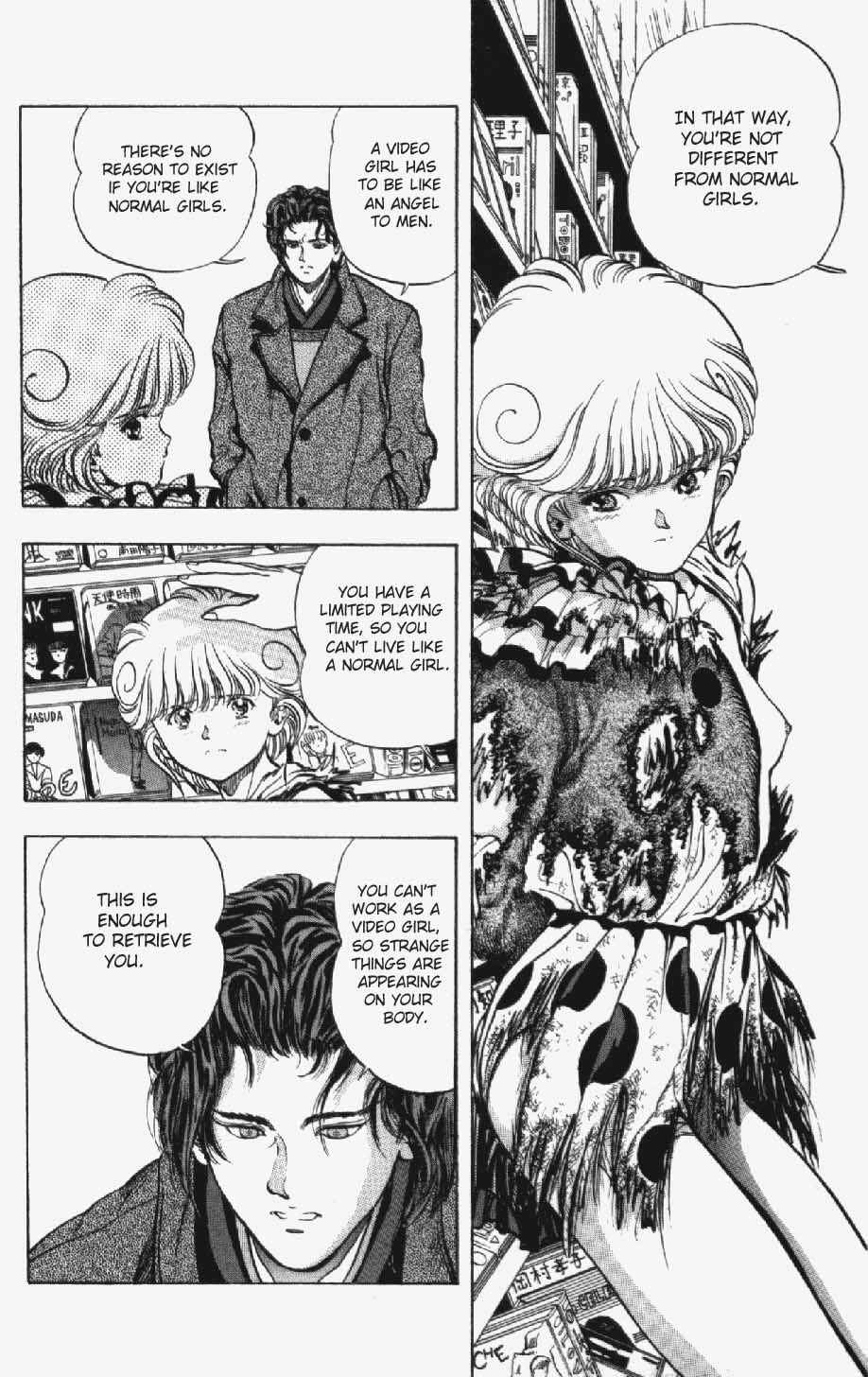 Page 8 Chapter 10 Video Girl Ai