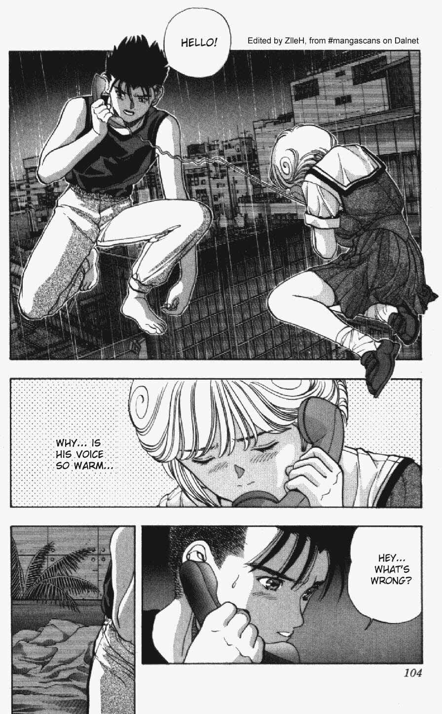 Page 2 Chapter 32 Video Girl Ai