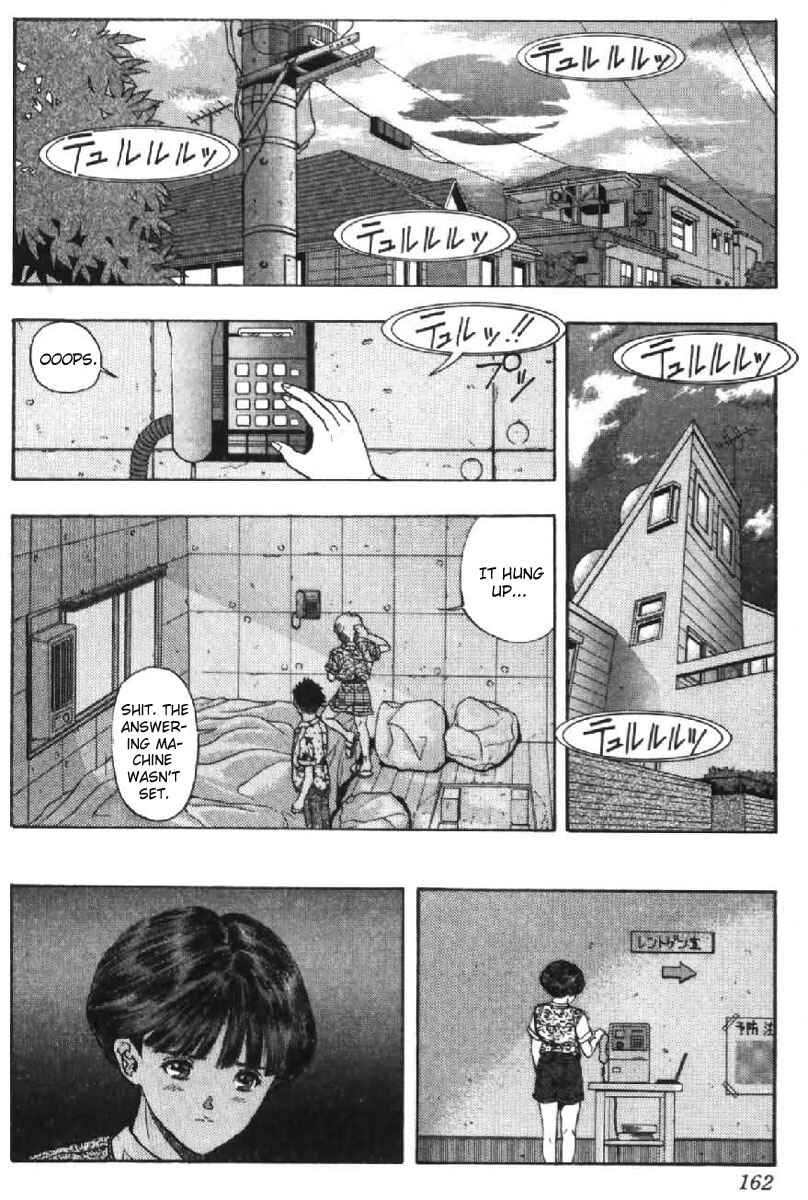 Page 16 Chapter 44 Video Girl Ai