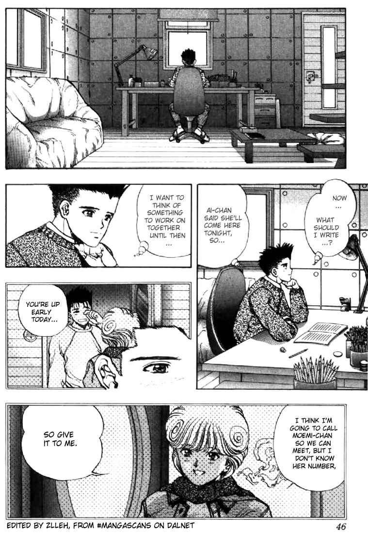 Page 2 Chapter 102 Video Girl Ai