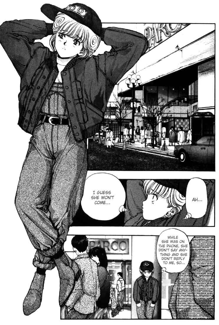 Page 5 Chapter 102 Video Girl Ai