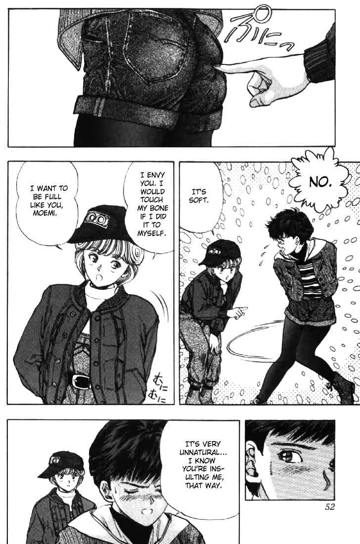 Page 8 Chapter 102 Video Girl Ai