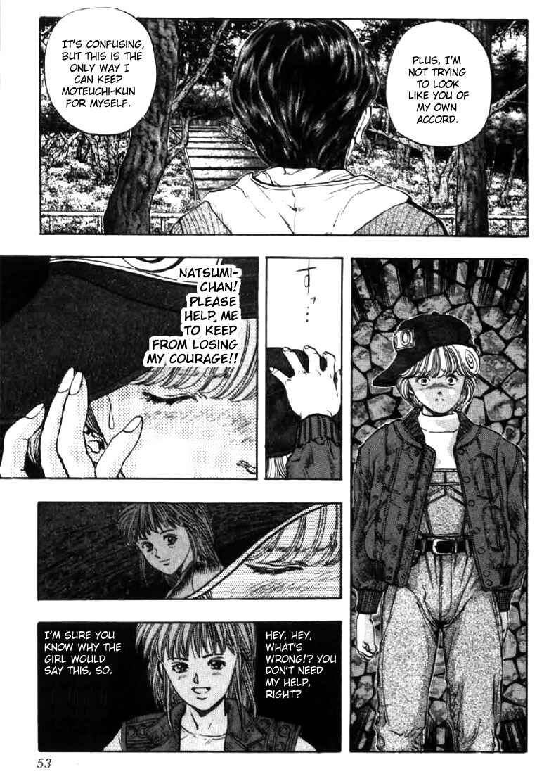Page 9 Chapter 102 Video Girl Ai