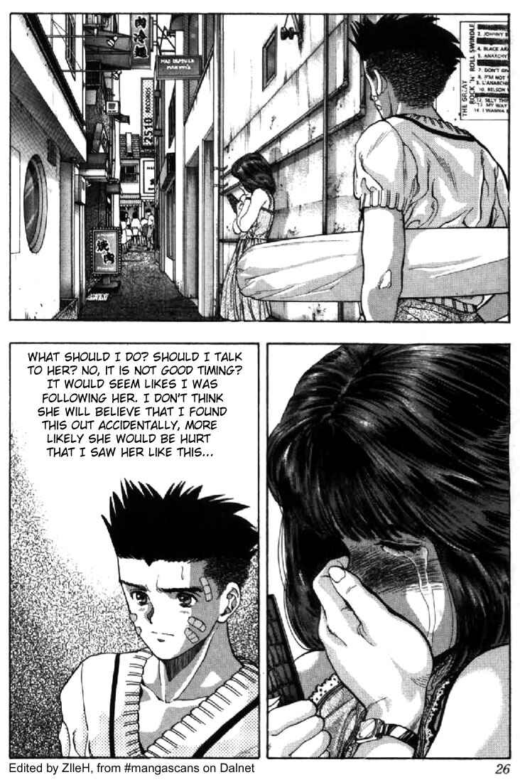 Page 2 Chapter 56 Video Girl Ai