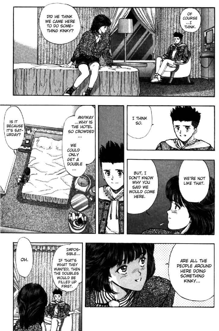 Page 13 Chapter 68 Video Girl Ai