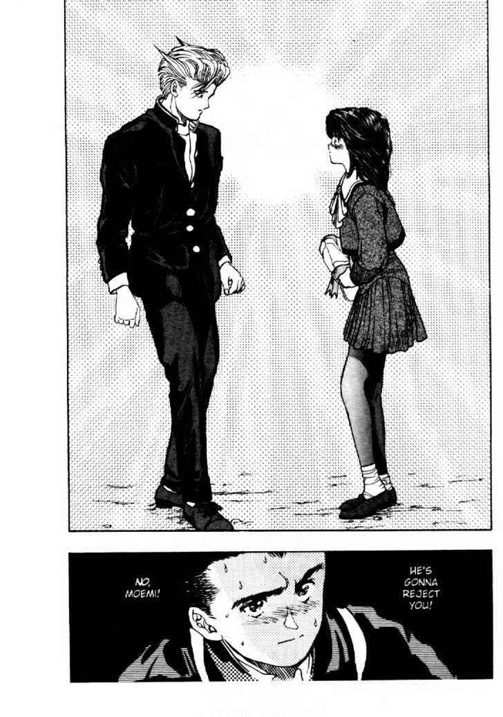 Page 2 Chapter 7.5 Video Girl Ai