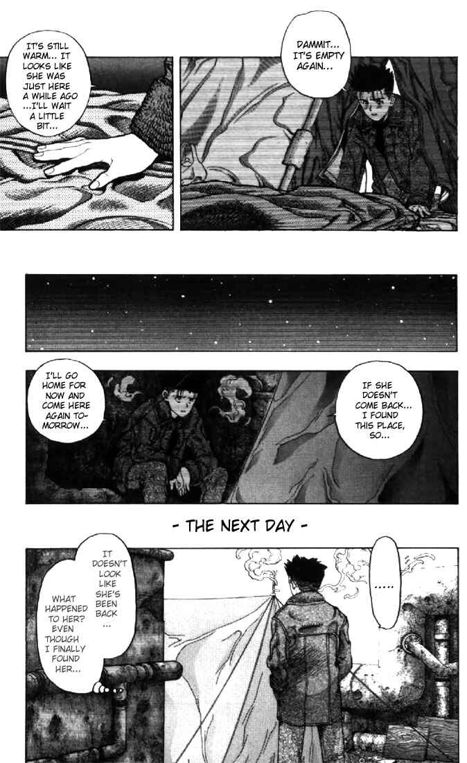 Page 7 Chapter 90 Video Girl Ai